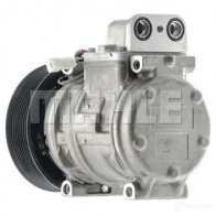 Компрессор кондиционера MAHLE ORIGINAL 1437588966 ACP 116 000P 5 KSH7M4 - Изображение 9