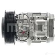 Компрессор кондиционера MAHLE ORIGINAL 1437588966 ACP 116 000P 5 KSH7M4 - Изображение 10