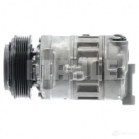 Компрессор кондиционера MAHLE ORIGINAL 1437588962 U035H V ACP 514 000P - Изображение 3