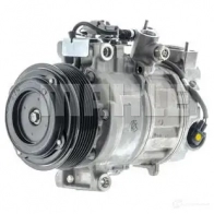 Компрессор кондиционера MAHLE ORIGINAL 1437588962 U035H V ACP 514 000P - Изображение 5