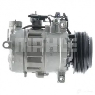 Компрессор кондиционера MAHLE ORIGINAL 1437588962 U035H V ACP 514 000P - Изображение 6