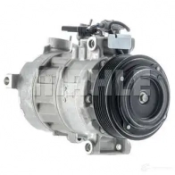 Компрессор кондиционера MAHLE ORIGINAL 1437588962 U035H V ACP 514 000P - Изображение 7