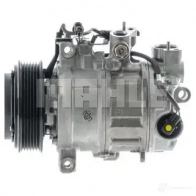 Компрессор кондиционера MAHLE ORIGINAL 1437588962 U035H V ACP 514 000P - Изображение 8