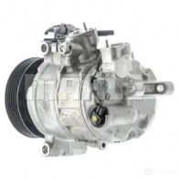 Компрессор кондиционера MAHLE ORIGINAL 1437588962 U035H V ACP 514 000P - Изображение 9