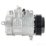 Компрессор кондиционера MAHLE ORIGINAL 1437591076 ACP 570 000P 734B Z - Изображение 8