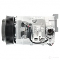 Компрессор кондиционера MAHLE ORIGINAL 1437591076 ACP 570 000P 734B Z - Изображение 10