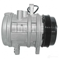 Компрессор кондиционера MAHLE ORIGINAL 1437591076 ACP 570 000P 734B Z - Изображение 11
