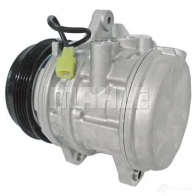 Компрессор кондиционера MAHLE ORIGINAL 1437591076 ACP 570 000P 734B Z - Изображение 12