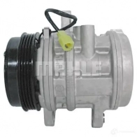 Компрессор кондиционера MAHLE ORIGINAL 1437591076 ACP 570 000P 734B Z - Изображение 13