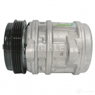 Компрессор кондиционера MAHLE ORIGINAL 1437591076 ACP 570 000P 734B Z - Изображение 14
