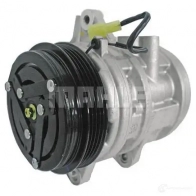 Компрессор кондиционера MAHLE ORIGINAL 1437591076 ACP 570 000P 734B Z - Изображение 15