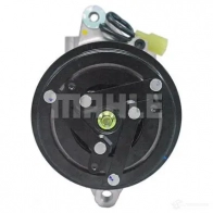 Компрессор кондиционера MAHLE ORIGINAL 1437591076 ACP 570 000P 734B Z - Изображение 16