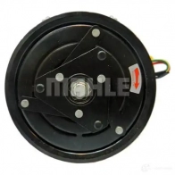 Компрессор кондиционера MAHLE ORIGINAL 7658G QH 1437598211 ACP 1256 000S - Изображение 4