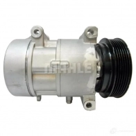 Компрессор кондиционера MAHLE ORIGINAL 7658G QH 1437598211 ACP 1256 000S - Изображение 7