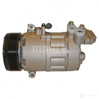 Компрессор кондиционера MAHLE ORIGINAL ACP 343 000S OGSY XC3 1437598002 - Изображение 4