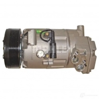 Компрессор кондиционера MAHLE ORIGINAL ACP 343 000S OGSY XC3 1437598002 - Изображение 5
