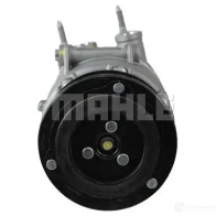 Компрессор кондиционера MAHLE ORIGINAL ACP 343 000S OGSY XC3 1437598002 - Изображение 7