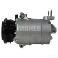 Компрессор кондиционера MAHLE ORIGINAL ACP 343 000S OGSY XC3 1437598002 - Изображение 8