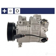 Компрессор кондиционера MAHLE ORIGINAL K 8VK1E ACP 892 000S 1437598159 - Изображение 3
