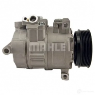 Компрессор кондиционера MAHLE ORIGINAL K 8VK1E ACP 892 000S 1437598159 - Изображение 4