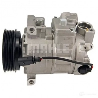 Компрессор кондиционера MAHLE ORIGINAL K 8VK1E ACP 892 000S 1437598159 - Изображение 5
