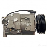 Компрессор кондиционера MAHLE ORIGINAL K 8VK1E ACP 892 000S 1437598159 - Изображение 6