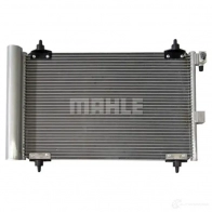 Компрессор кондиционера MAHLE ORIGINAL K 8VK1E ACP 892 000S 1437598159 - Изображение 10