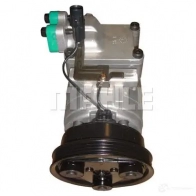 Компрессор кондиционера MAHLE ORIGINAL 1437598004 ACP 1217 000P AF AUGD - Изображение 2