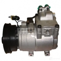 Компрессор кондиционера MAHLE ORIGINAL 1437598004 ACP 1217 000P AF AUGD - Изображение 4
