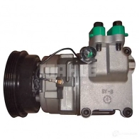 Компрессор кондиционера MAHLE ORIGINAL 1437598004 ACP 1217 000P AF AUGD - Изображение 5