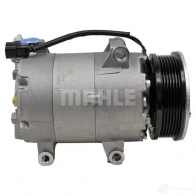 Компрессор кондиционера MAHLE ORIGINAL 1437598004 ACP 1217 000P AF AUGD - Изображение 6