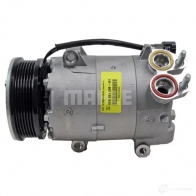 Компрессор кондиционера MAHLE ORIGINAL 1437598004 ACP 1217 000P AF AUGD - Изображение 7