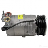 Компрессор кондиционера MAHLE ORIGINAL 1437598004 ACP 1217 000P AF AUGD - Изображение 8