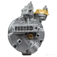 Компрессор кондиционера MAHLE ORIGINAL 1437598004 ACP 1217 000P AF AUGD - Изображение 9