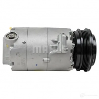 Компрессор кондиционера MAHLE ORIGINAL 1437598004 ACP 1217 000P AF AUGD - Изображение 10