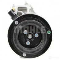 Компрессор кондиционера MAHLE ORIGINAL 1437598004 ACP 1217 000P AF AUGD - Изображение 11