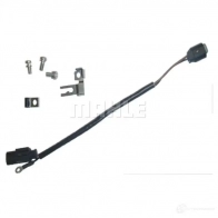 Компрессор кондиционера MAHLE ORIGINAL Q8R AQH 1437598210 ACP 89 000S - Изображение 2
