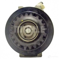 Компрессор кондиционера MAHLE ORIGINAL Q8R AQH 1437598210 ACP 89 000S - Изображение 3