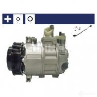 Компрессор кондиционера MAHLE ORIGINAL Q8R AQH 1437598210 ACP 89 000S - Изображение 5