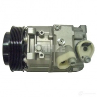 Компрессор кондиционера MAHLE ORIGINAL Q8R AQH 1437598210 ACP 89 000S - Изображение 7