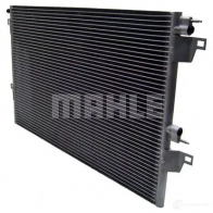 Компрессор кондиционера MAHLE ORIGINAL Q8R AQH 1437598210 ACP 89 000S - Изображение 10