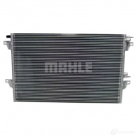 Компрессор кондиционера MAHLE ORIGINAL Q8R AQH 1437598210 ACP 89 000S - Изображение 11