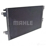 Компрессор кондиционера MAHLE ORIGINAL Q8R AQH 1437598210 ACP 89 000S - Изображение 14