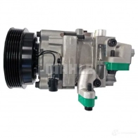 Компрессор кондиционера MAHLE ORIGINAL 1437598152 G4GGE M2 ACP 1431 000P - Изображение 6