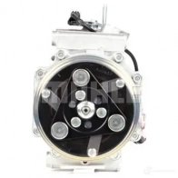Компрессор кондиционера MAHLE ORIGINAL ACP 381 000S 1437598022 U9I7J 5 - Изображение 6