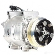 Компрессор кондиционера MAHLE ORIGINAL ACP 381 000S 1437598022 U9I7J 5 - Изображение 9