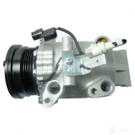 Компрессор кондиционера MAHLE ORIGINAL ACP 814 000S 1437598005 NJ5 ZRO - Изображение 5