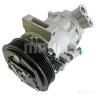 Компрессор кондиционера MAHLE ORIGINAL 1437598150 4KDT Z ACP 1271 000S - Изображение 4