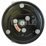 Компрессор кондиционера MAHLE ORIGINAL 1437598150 4KDT Z ACP 1271 000S - Изображение 5