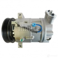 Компрессор кондиционера MAHLE ORIGINAL 1437598150 4KDT Z ACP 1271 000S - Изображение 6